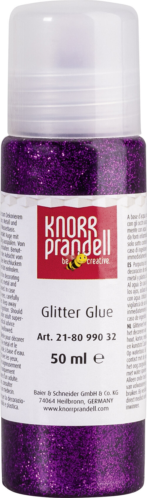 Glitterlim