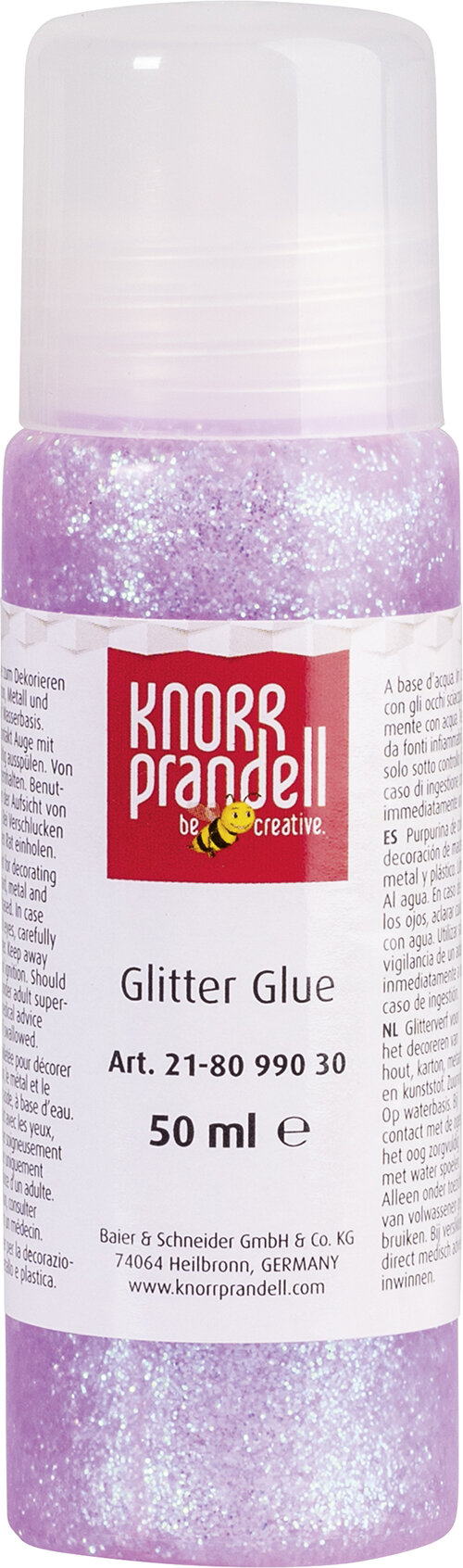 Glitterlim