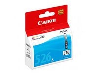 Bläckpatron CANON CLI-526C cyan