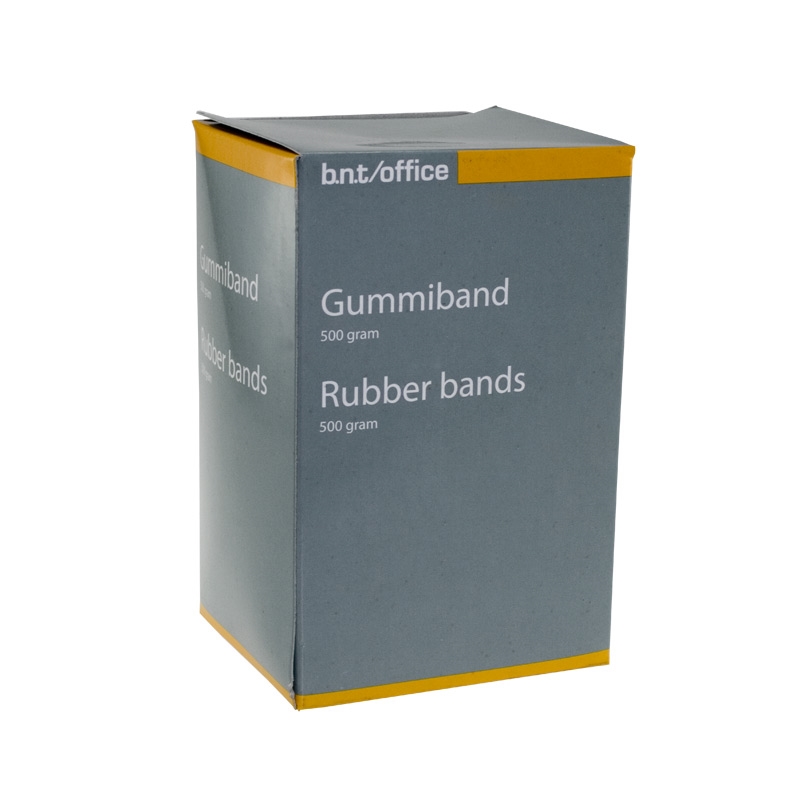 Gummiband Nr 18 1,5x75, 500gr