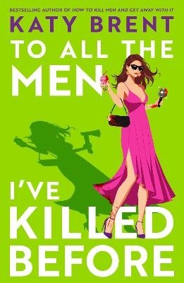 To All the Men I