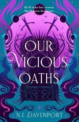 Our Vicious Oaths
