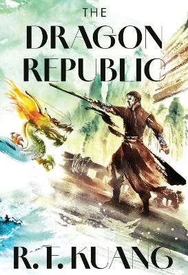 The Dragon Republic Collector
