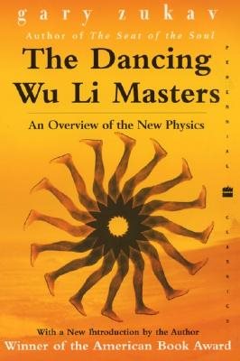 Dancing wu li masters