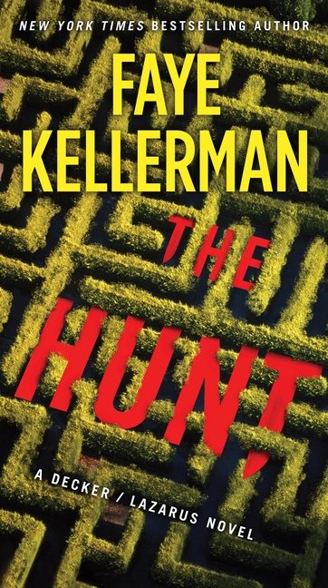 Hunt, The