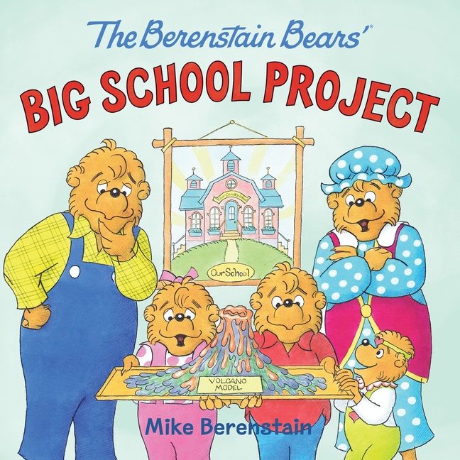 Berenstain Bears