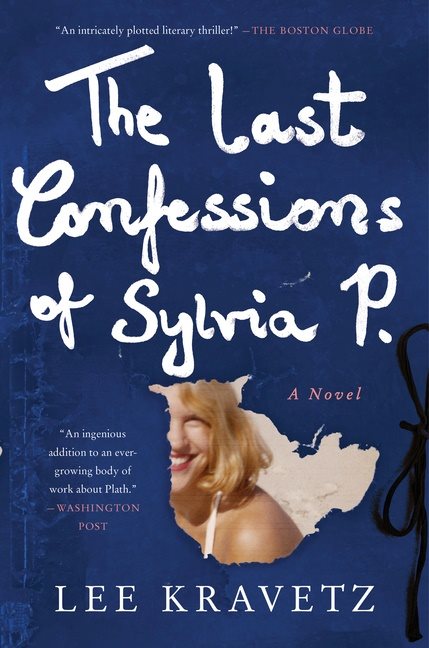 Last Confessions of Sylvia P., The