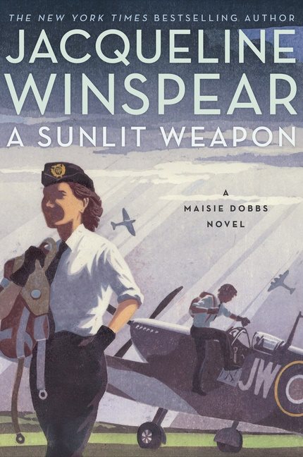 Sunlit Weapon, A
