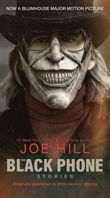 The Black Phone MTI