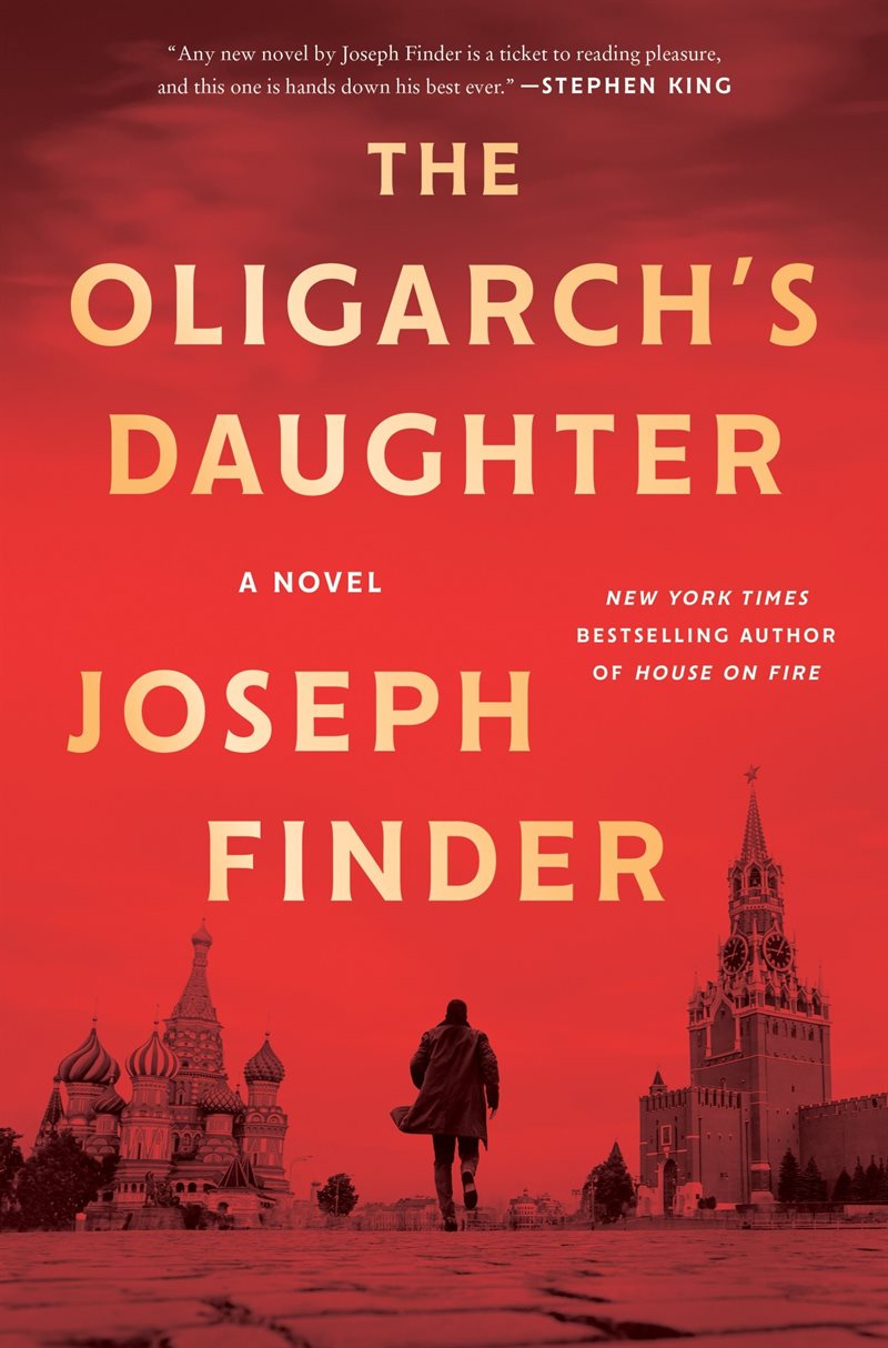 The Oligarch