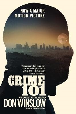 Crime 101 [Movie Tie-In]