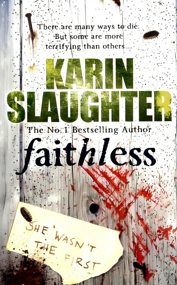 Faithless