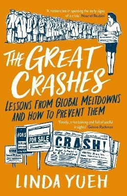 The Great Crashes