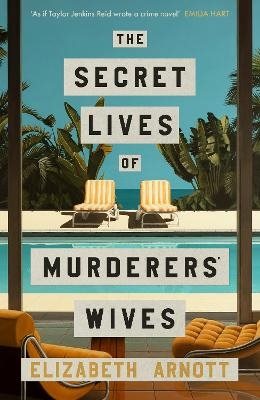 The Secret Lives of Murderers