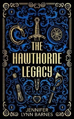 The Hawthorne Legacy