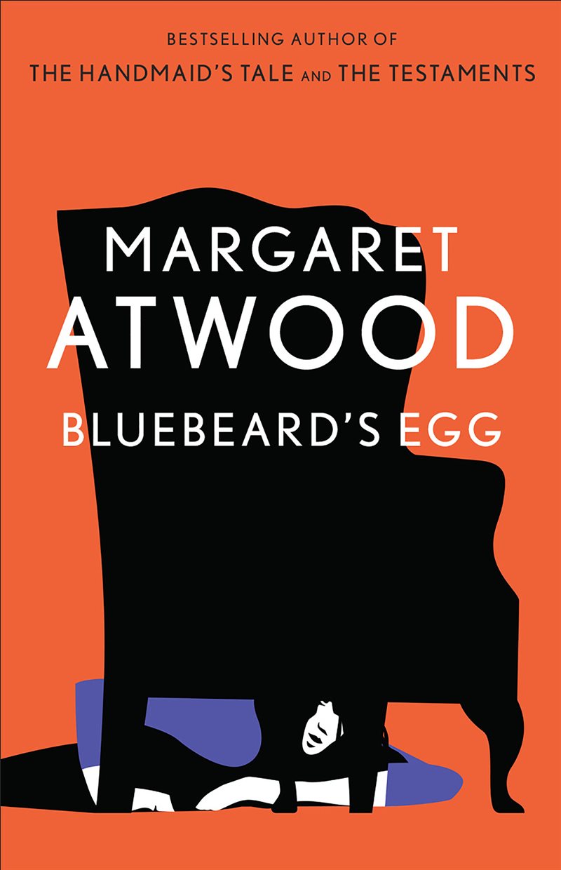 Bluebeard