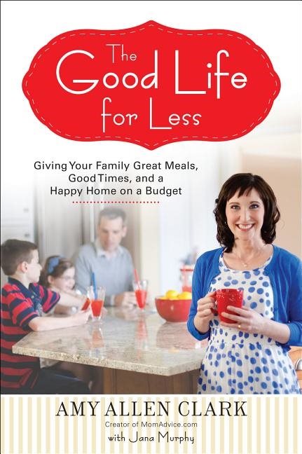 Good Life For Less