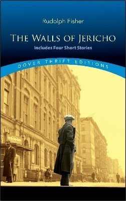 The Walls of Jericho