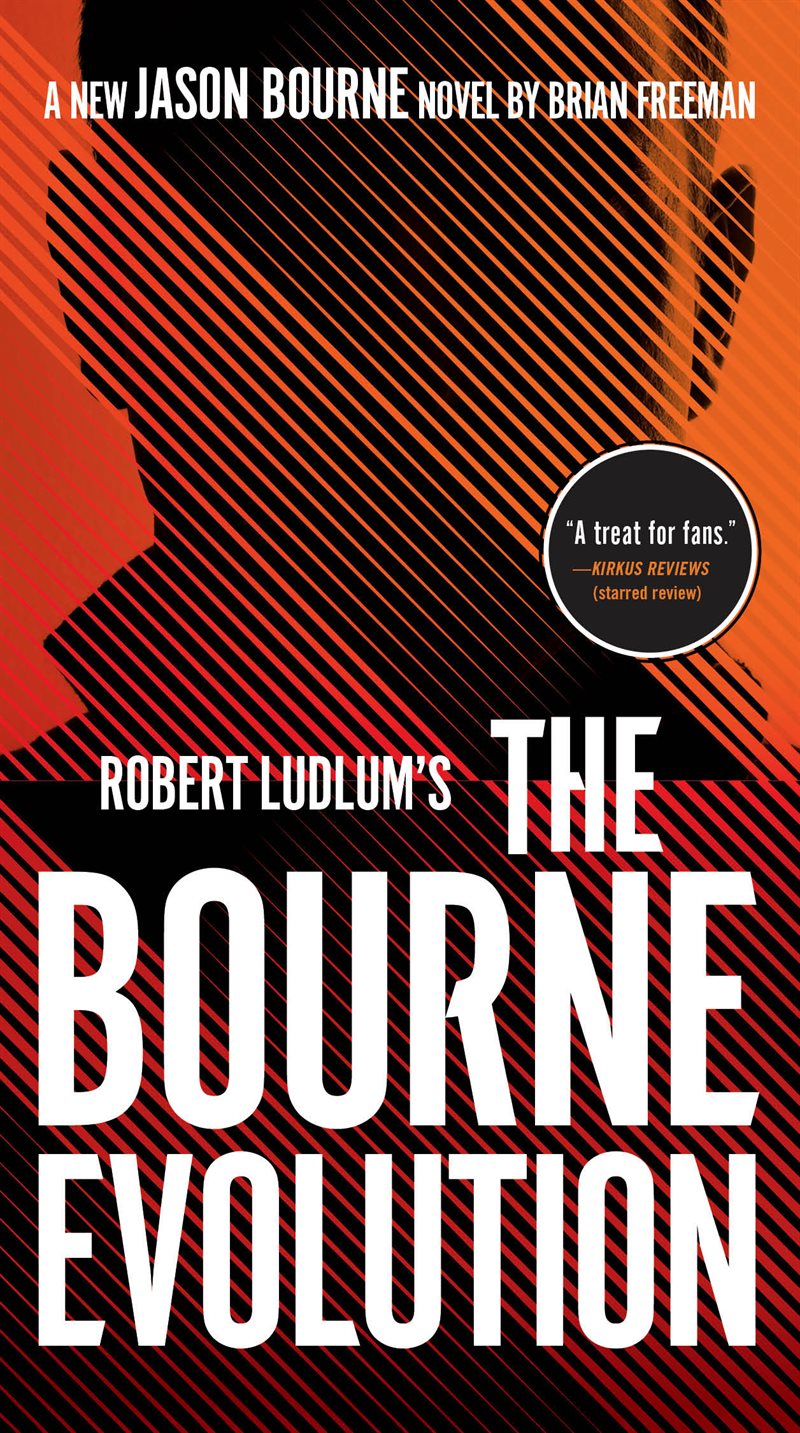 Robert Ludlum
