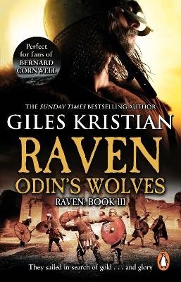 Raven 3: Odin