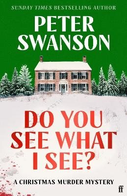 Do You See What I See?