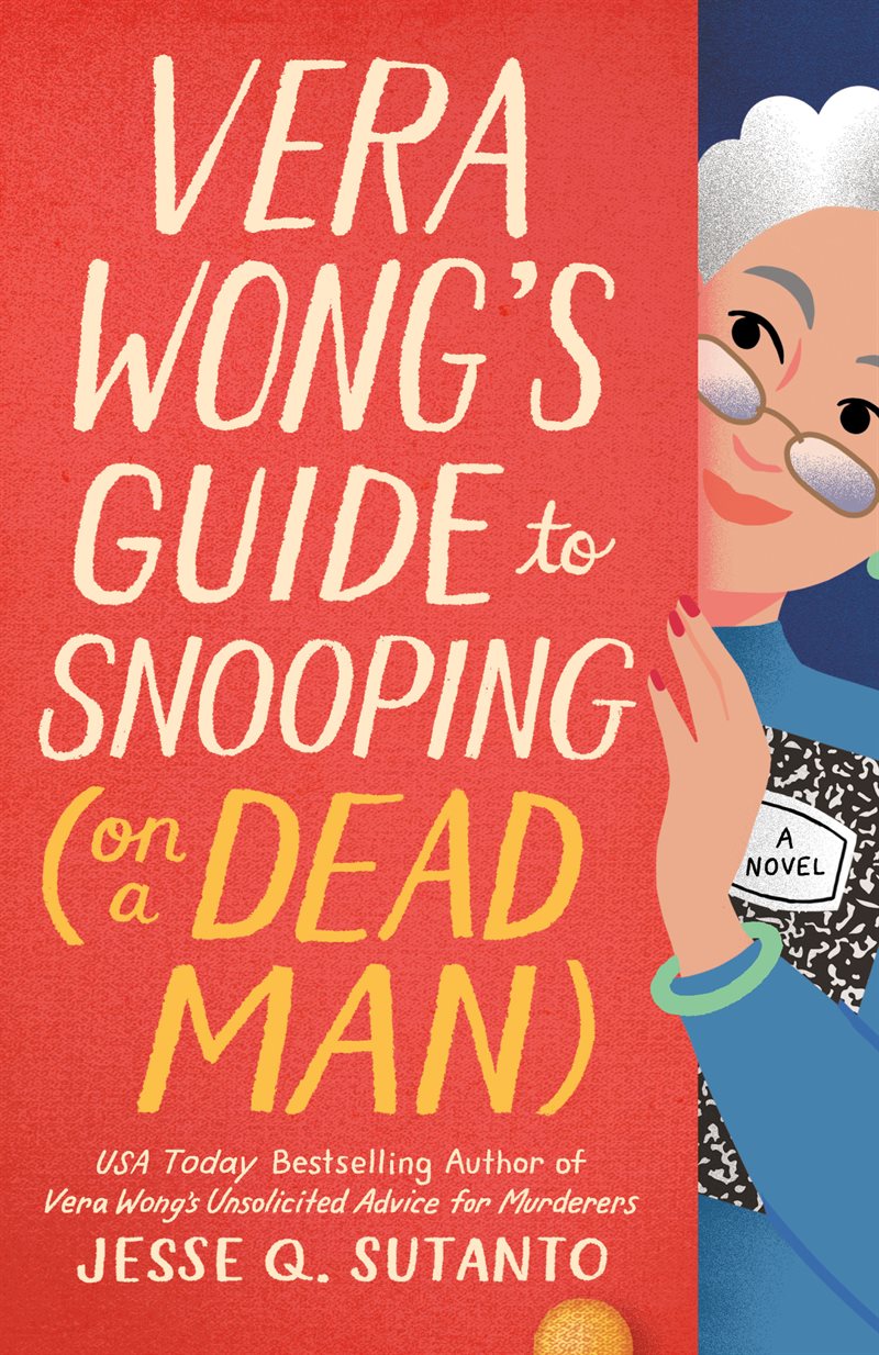 Vera Wong