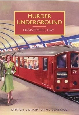 Murder underground