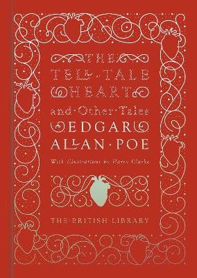 Tell-tale heart and other tales