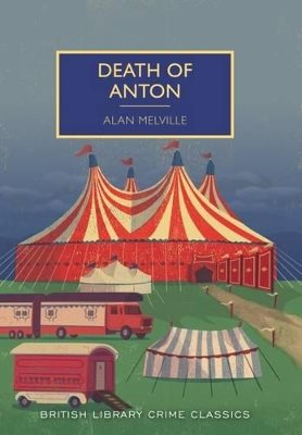 Death of anton