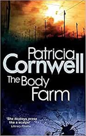 The Body Farm