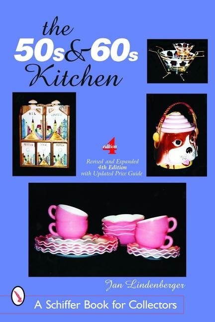 The 50s & 60s Kitchen