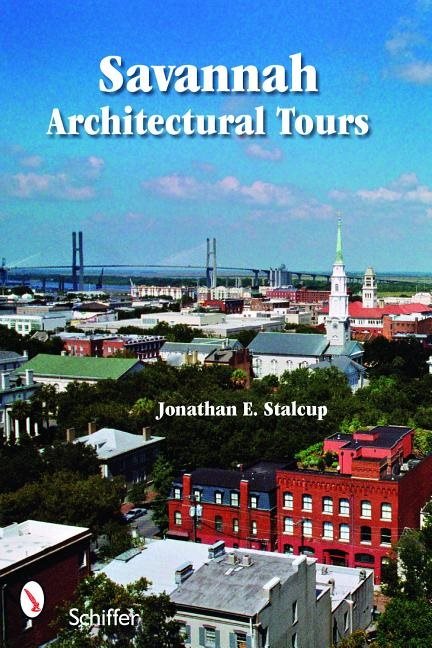 Savannah architectural tours