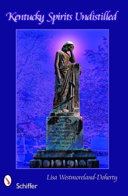 Kentucky spirits undistilled