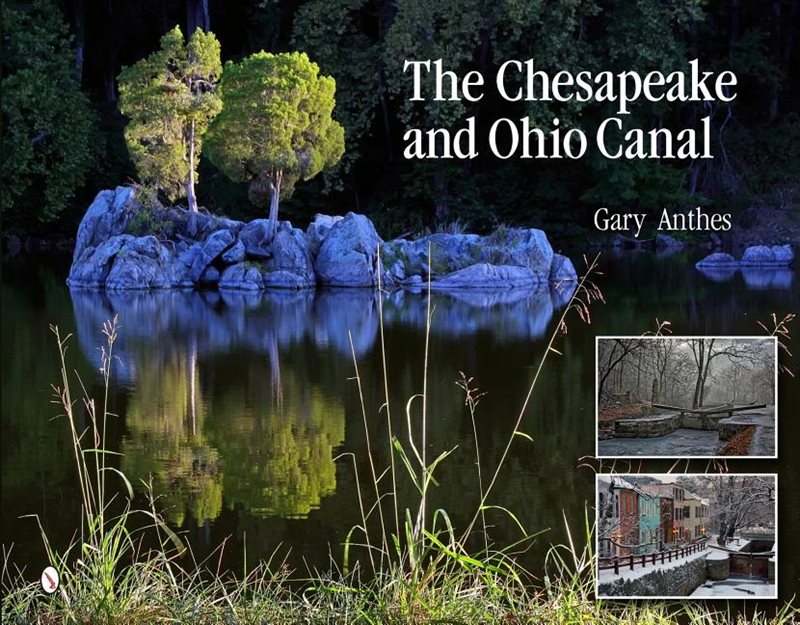 Chesapeake and ohio canal