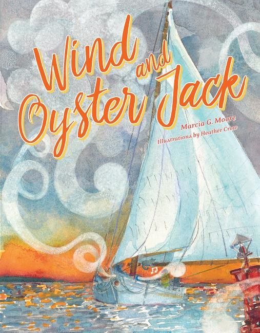Wind and oyster jack
