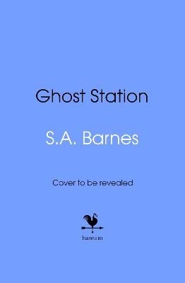 Ghost Station