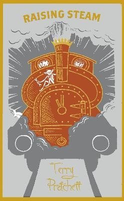 Raising Steam