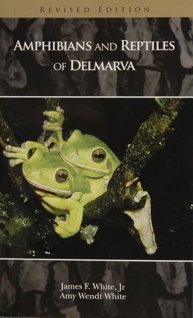 Amphibians and reptiles of delmarva