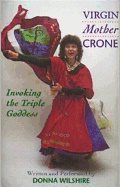Virgin Mother Crone (Audio)*