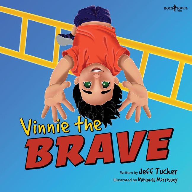 Vinnie The Brave