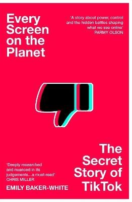 Every Screen on the Planet