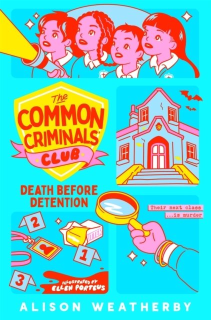 The Common Criminals