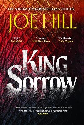 King Sorrow