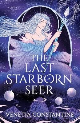 The Last Starborn Seer