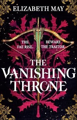 The Vanishing Throne