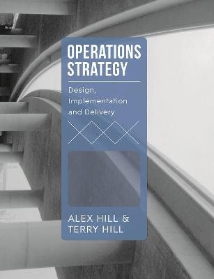 Operations Strategy