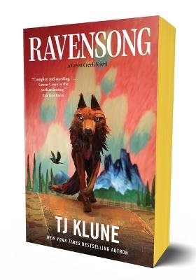 Ravensong