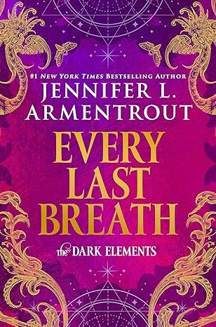 Every Last Breath