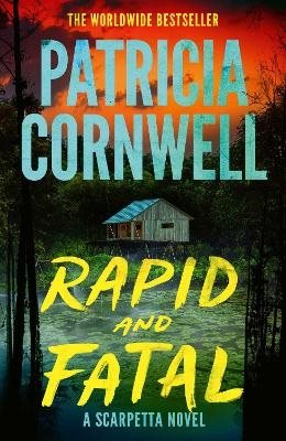 Rapid and Fatal: Volume 30