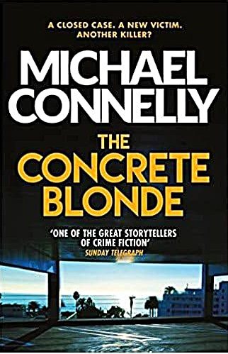 The Concrete Blonde
